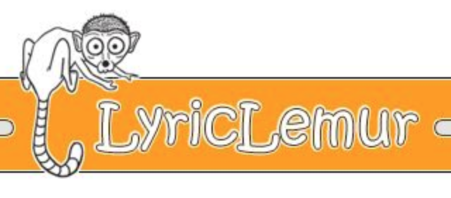 LyricLemur Logo